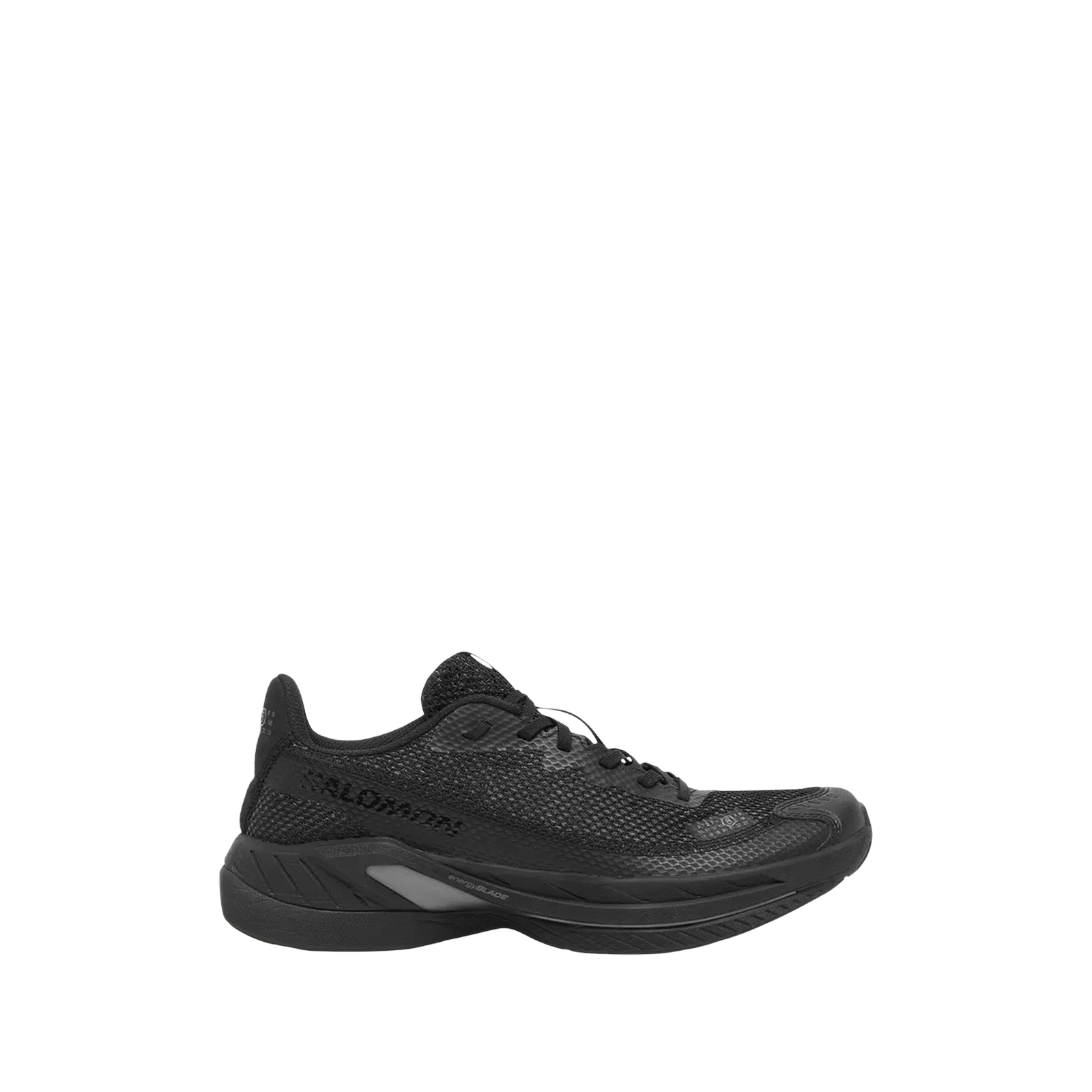 MAISON MARGIELA X SPECTUR 2 « BLACK PEWTER »