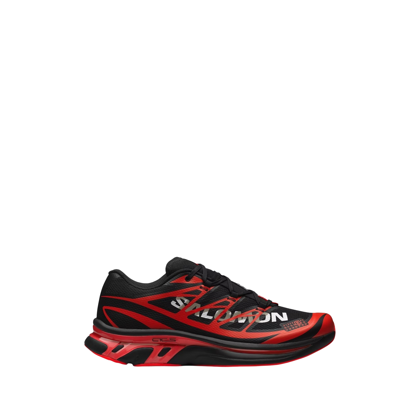 MAISON MARGIELA X XT-MM-6 « TOMATE CERISE NOIRE »