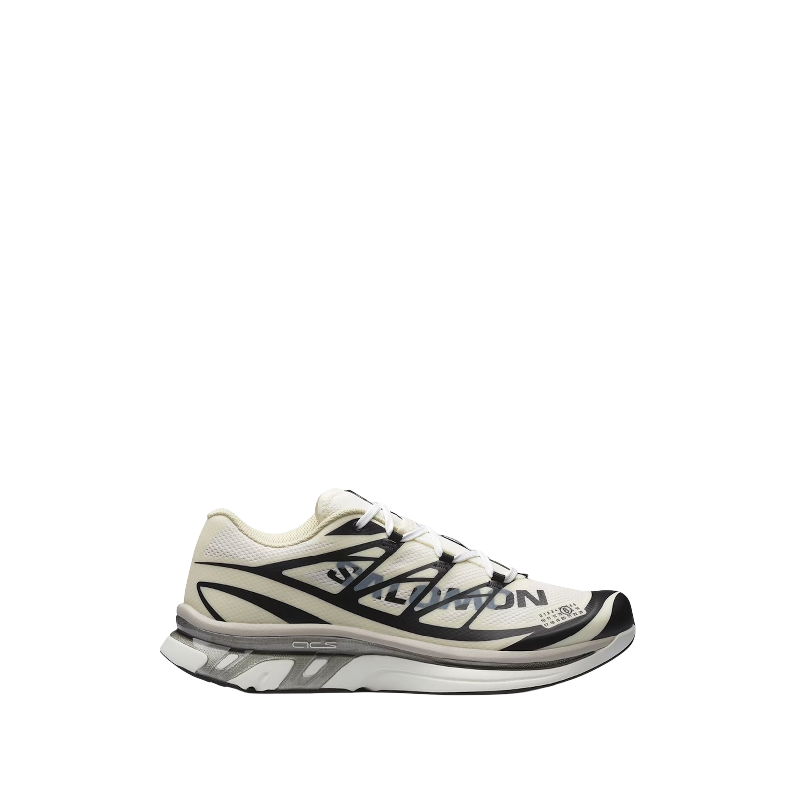 MAISON MARGIELA X XT-MM-6 « VANILLA ICE »