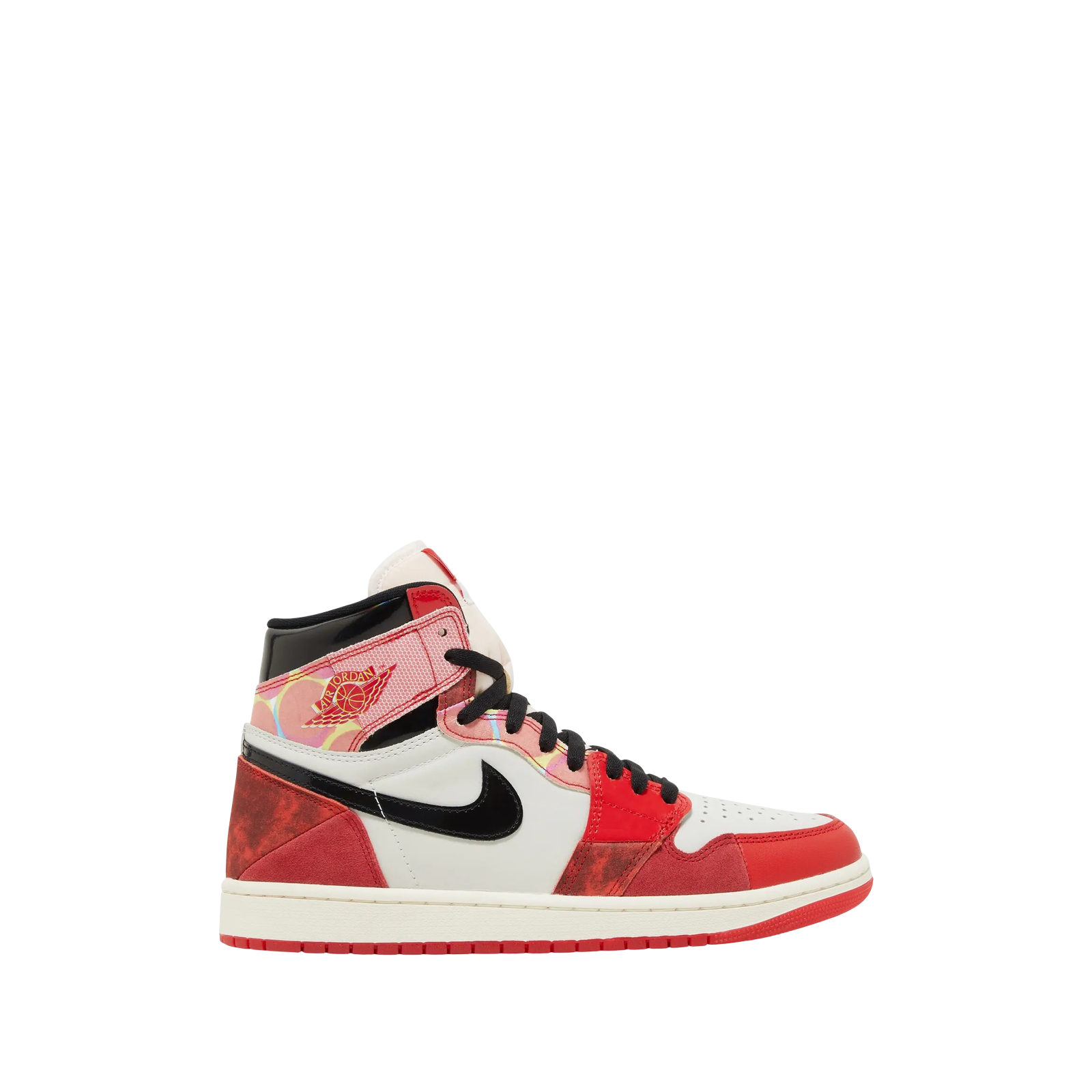 MARVEL X AIR JORDAN 1 RETRO HIGH OG « NEXT CHAPTER »