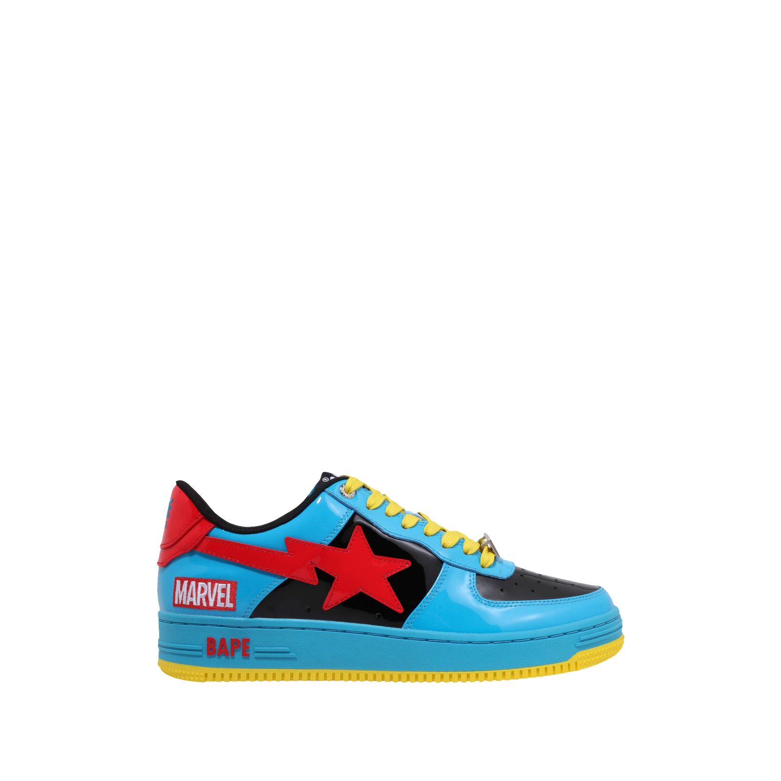 MARVEL X BAPESTA « DOCTOR STRANGE »