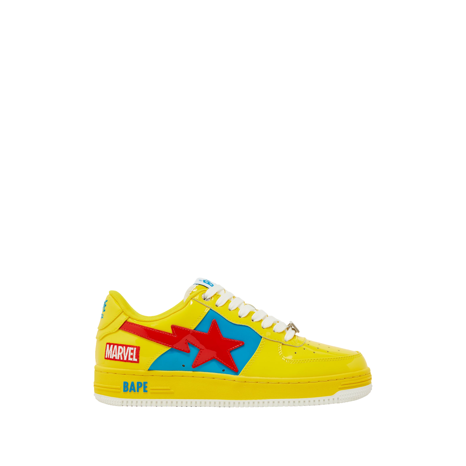 MARVEL X BAPESTA « THOR »
