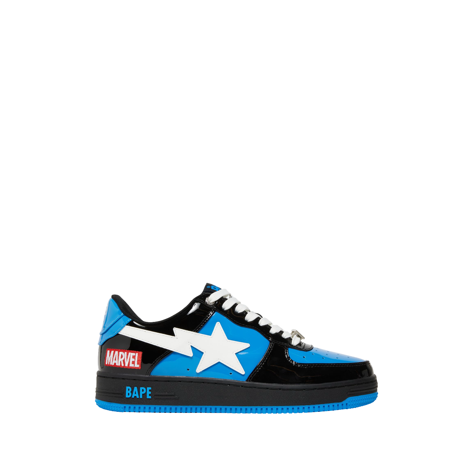 MARVEL X BAPESTA « VENOM »