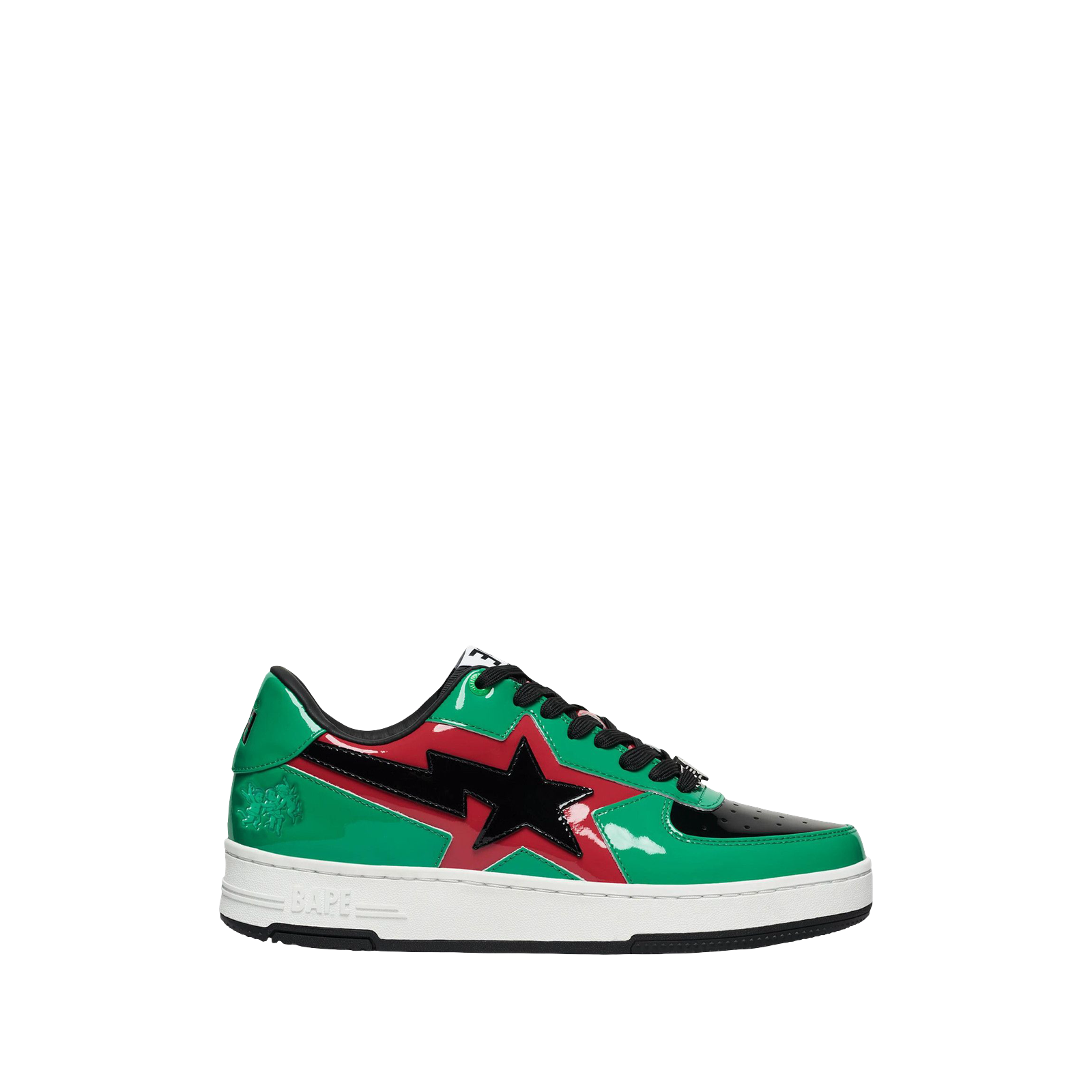 MASIWEI X BAPESTA « ANGELS »