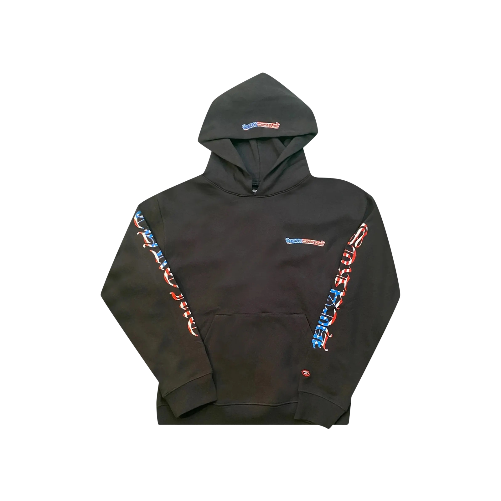 MATTY BOY 4TH OF JULY HOODIE « BLACK »