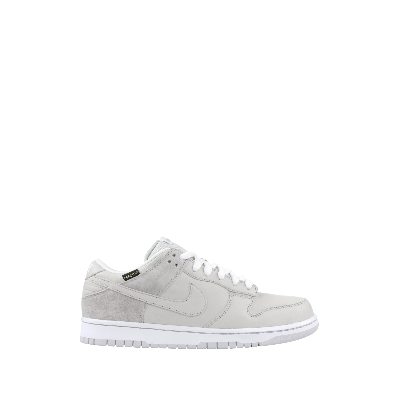 MEDICOM TOY X DUNK LOW PREMIUM GORE-TEX « MEDICOM 5 »