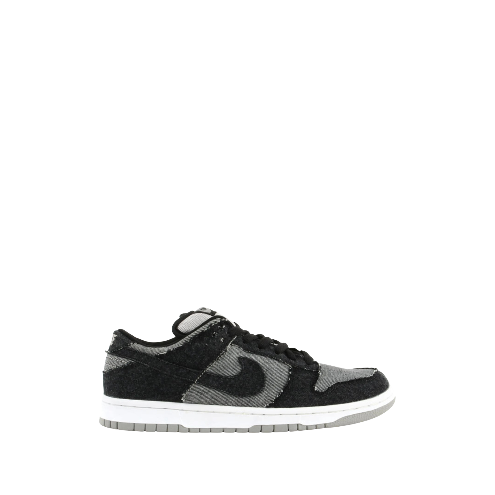 MEDICOM TOY X DUNK LOW PRO SB « MEDICOM 2 »