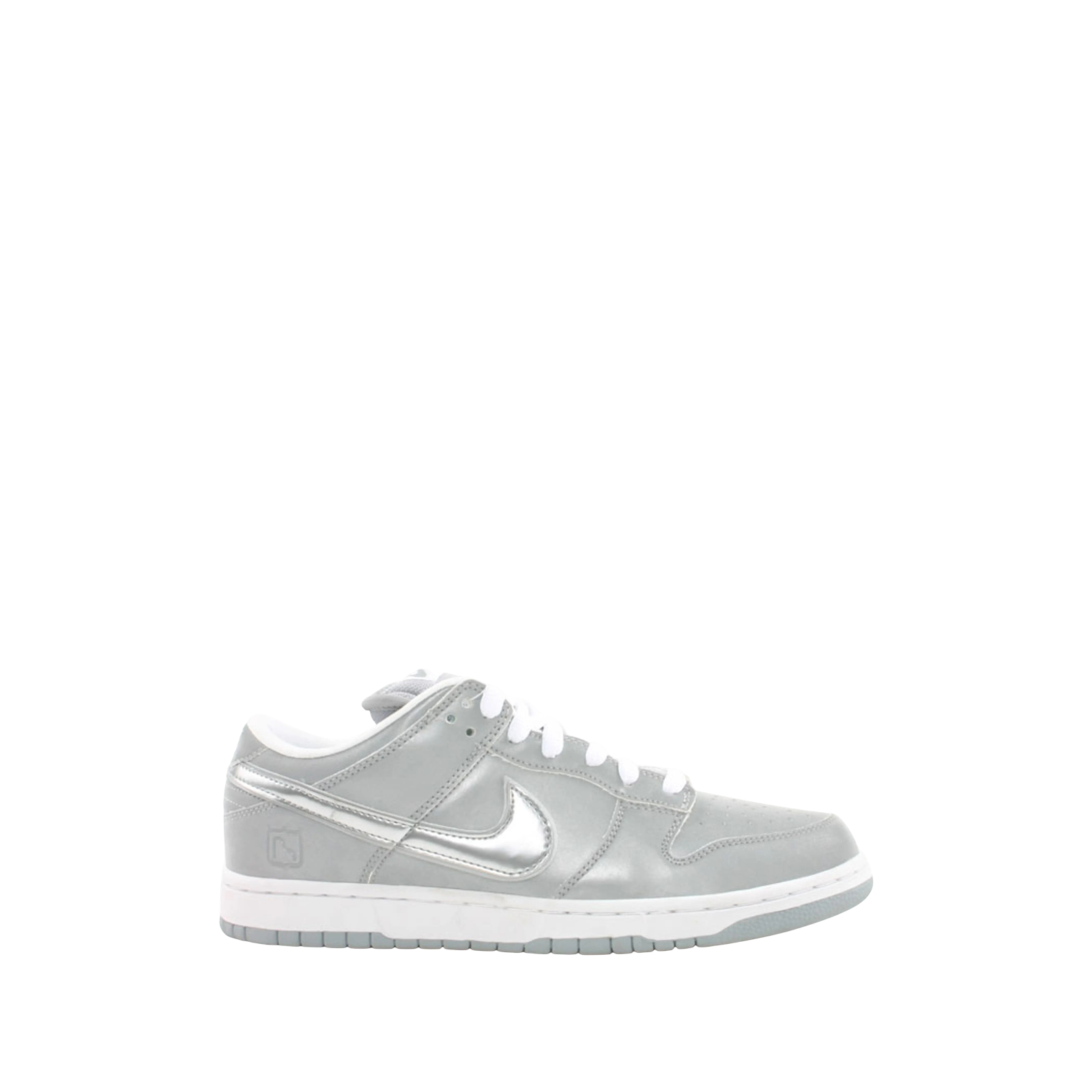 MEDICOM TOY X DUNK LOW PRO SB « MEDICOM 3 »