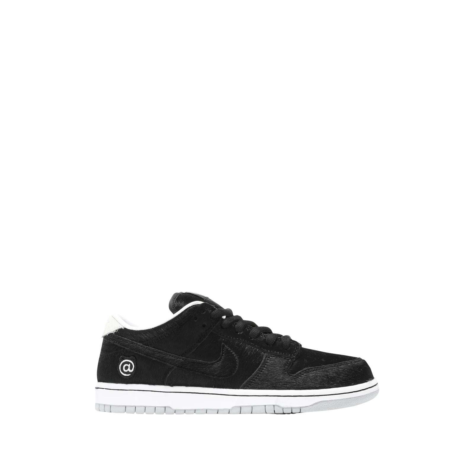 MEDICOM TOY X DUNK LOW SB « BE@RBRICK »