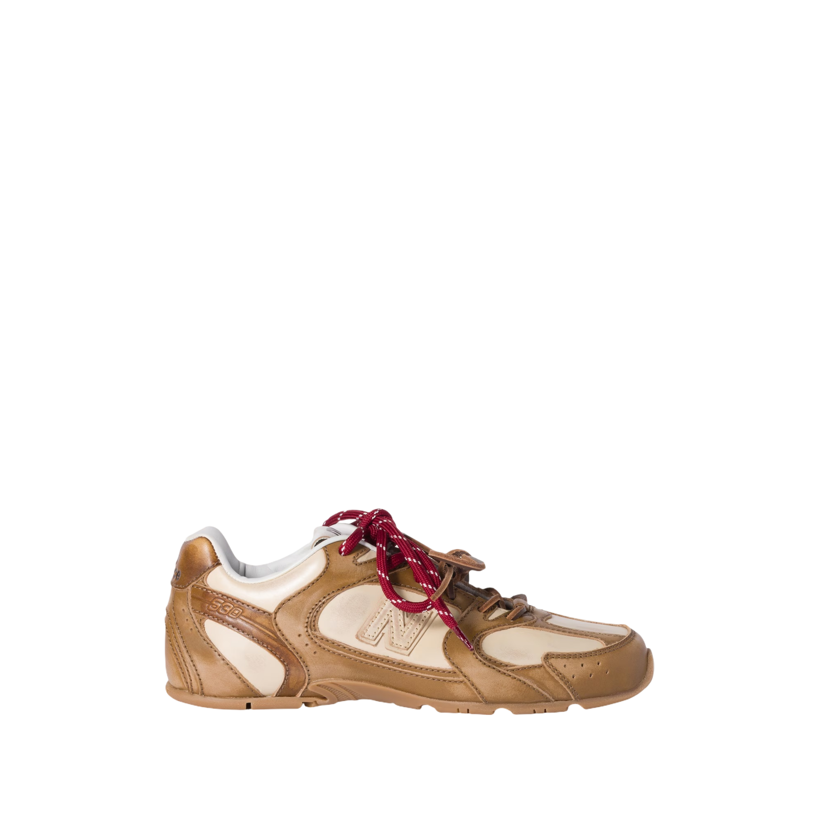MIU MIU X 530 SL « BROWN »