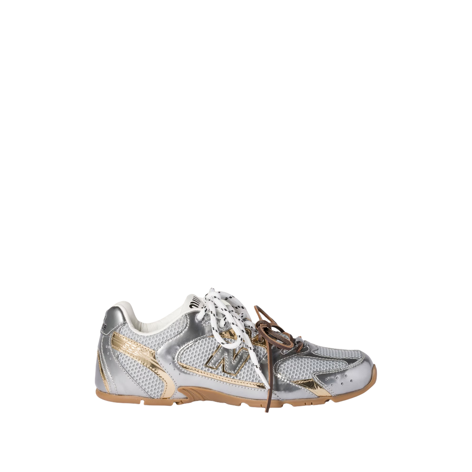 MIU MIU X 530 SL « GREY »