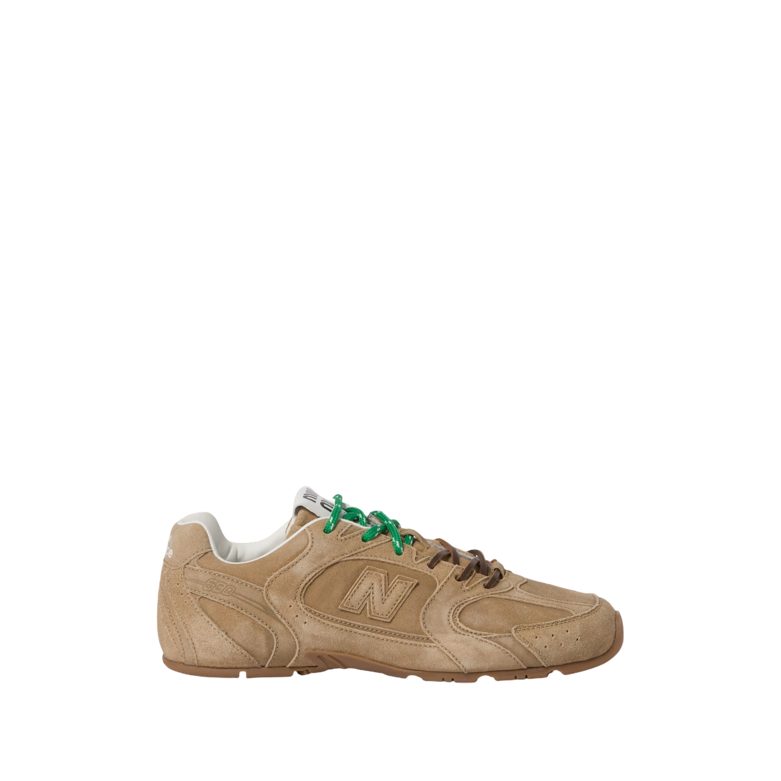 MIU MIU X 530 SL « WHEAT »