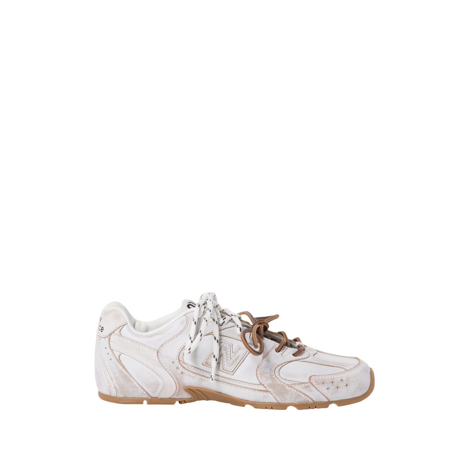 MIU MIU X 530 SL « WHITE »