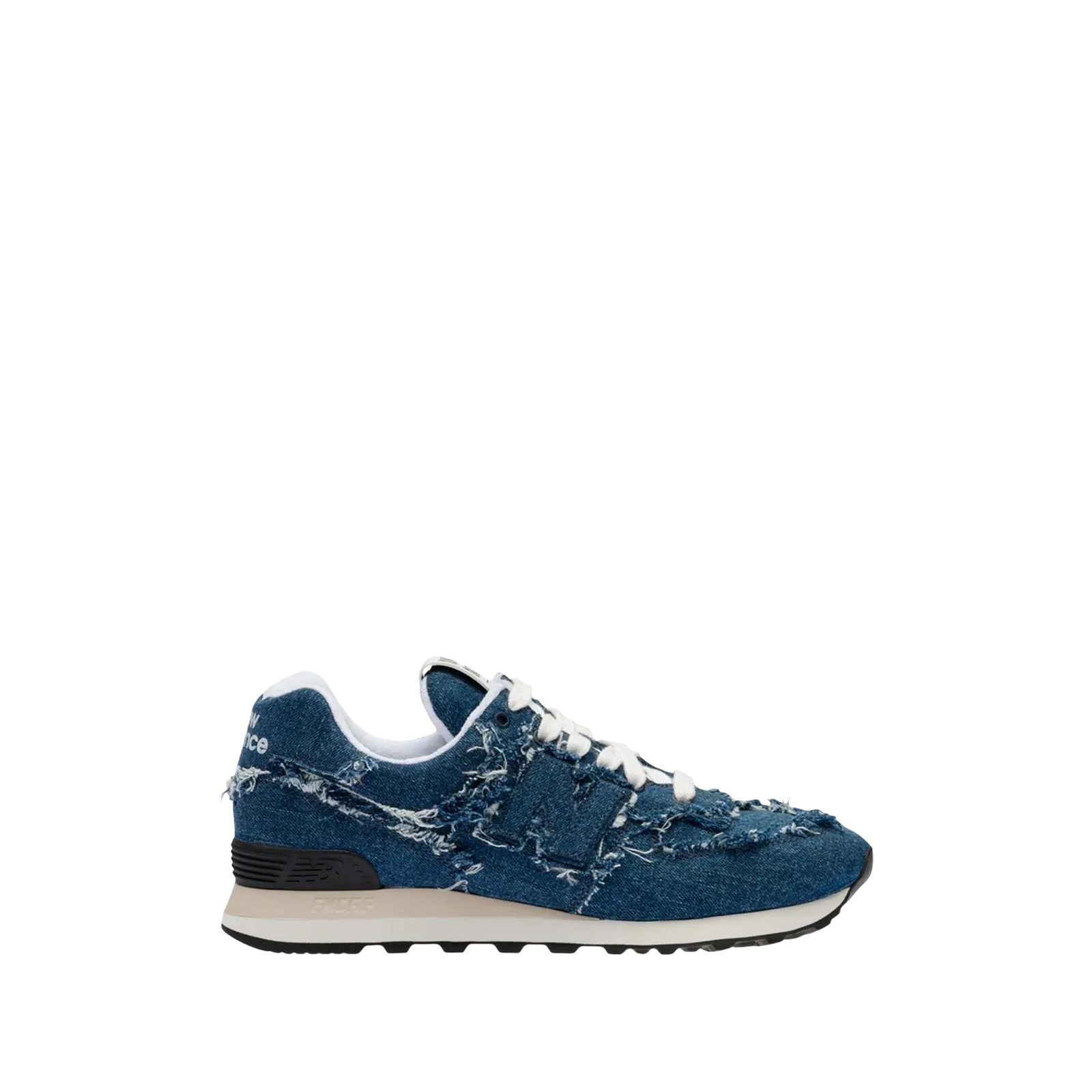 MIU MIU X 574 « DENIM »