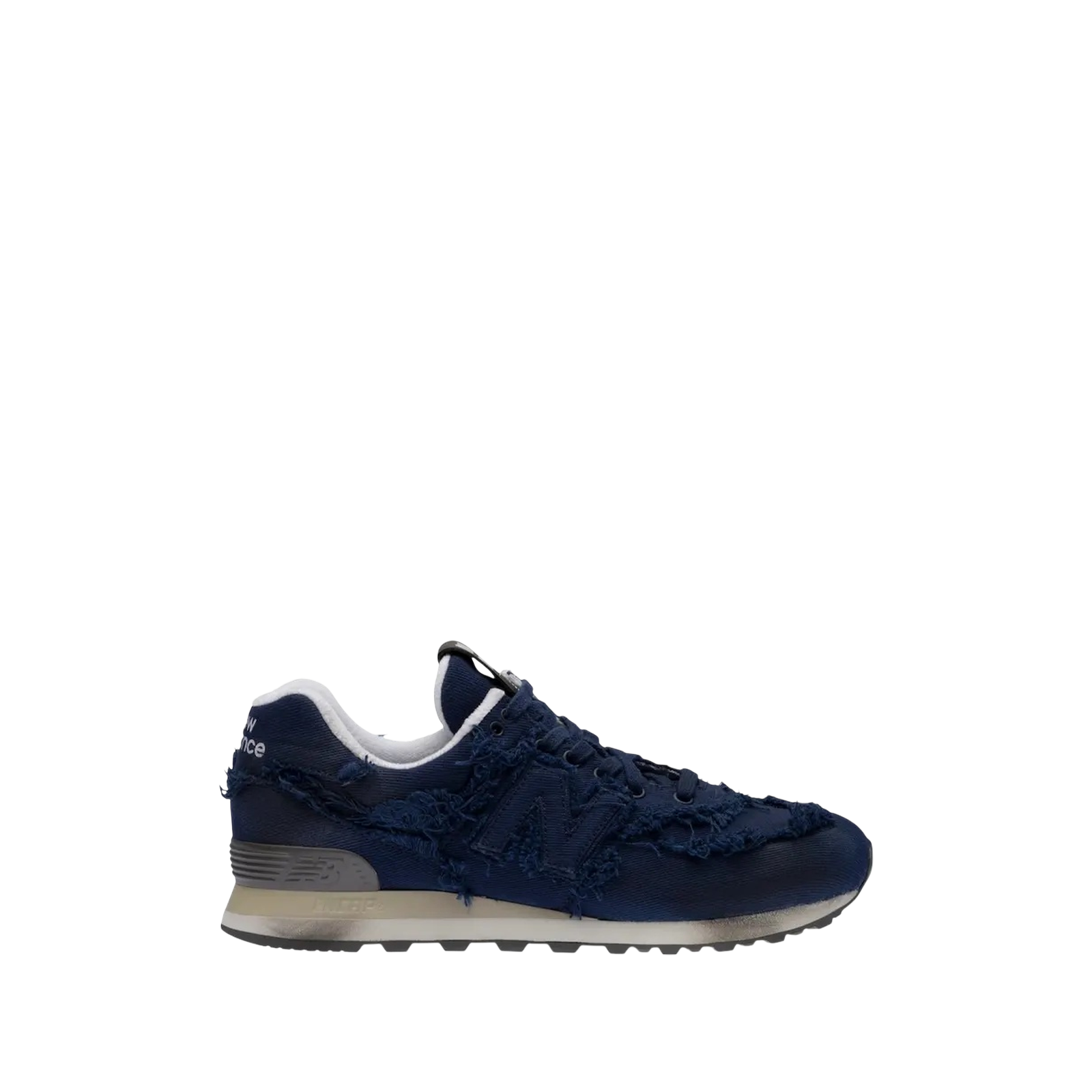 MIU MIU X 574 « DENIM ROYAL BLUE »