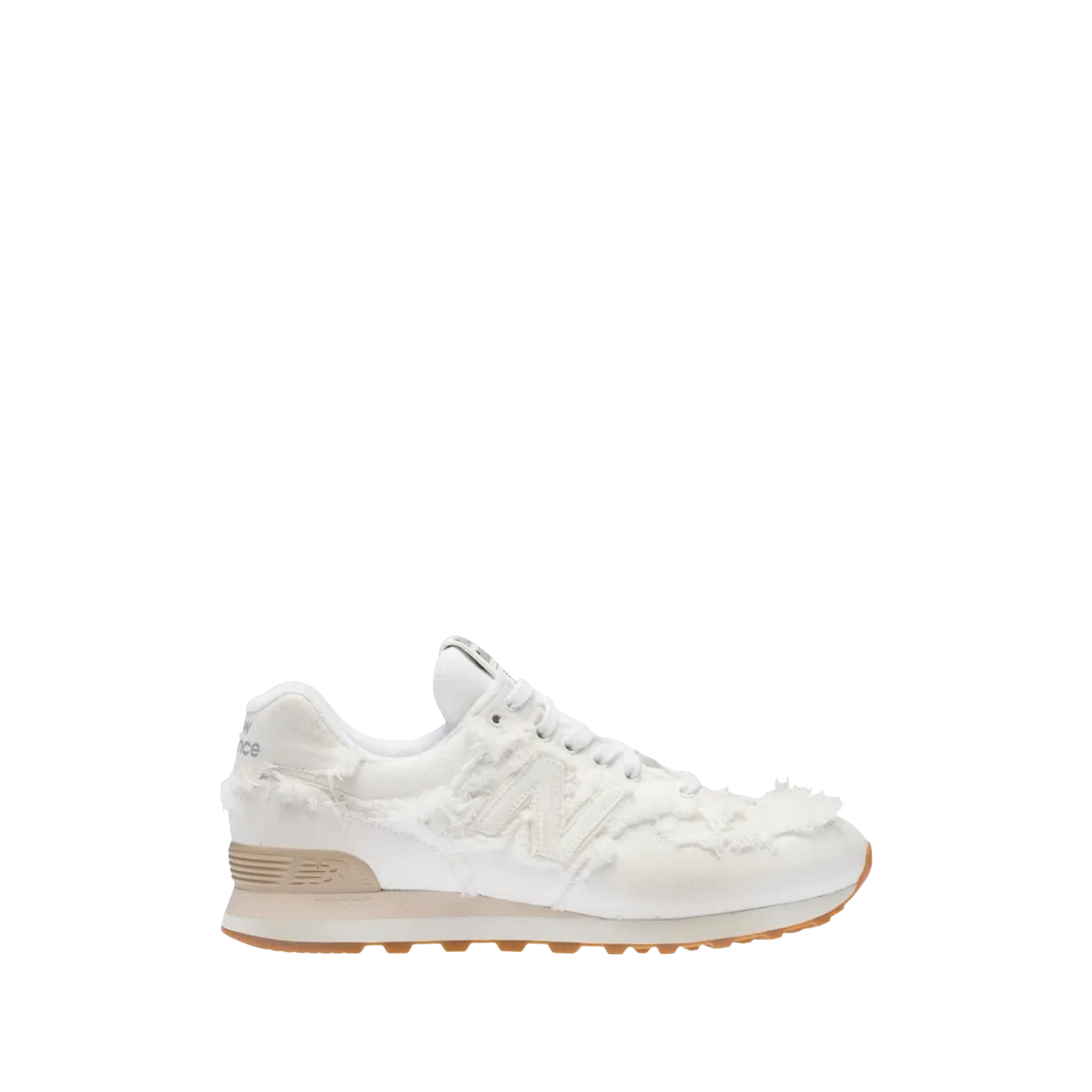 MIU MIU X 574 « DENIM WHITE »