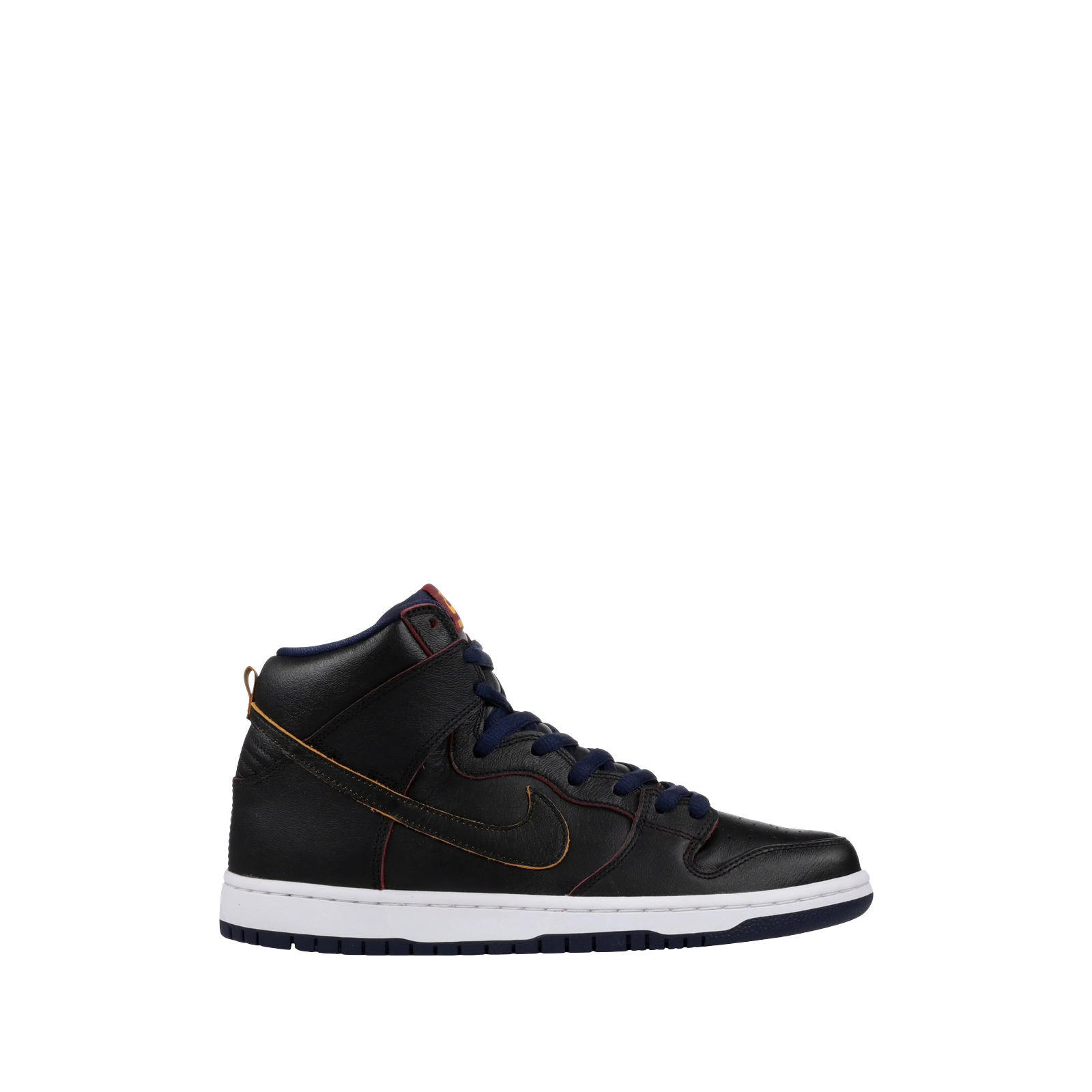 NBA X DUNK HIGH SB « CLEVELAND CAVALIERS »