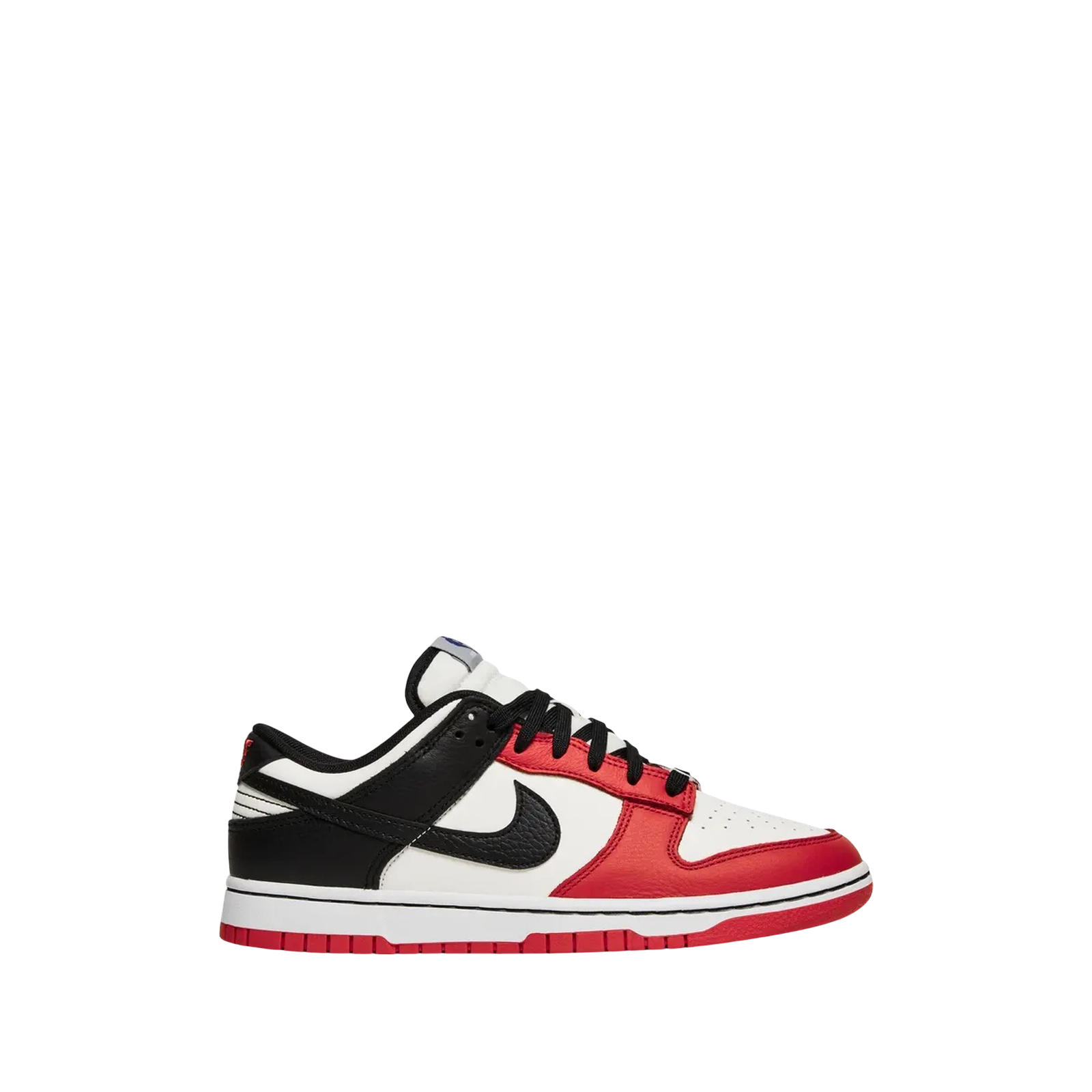 NBA X DUNK LOW EMB « 75TH ANNIVERSARY – BULLS »
