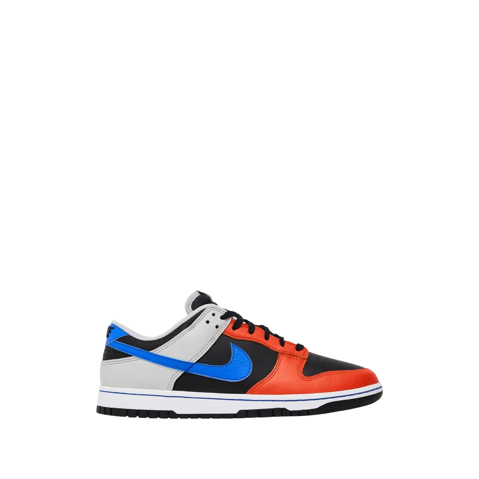 NBA X DUNK LOW EMB « 75TH ANNIVERSARY – KNICKS »