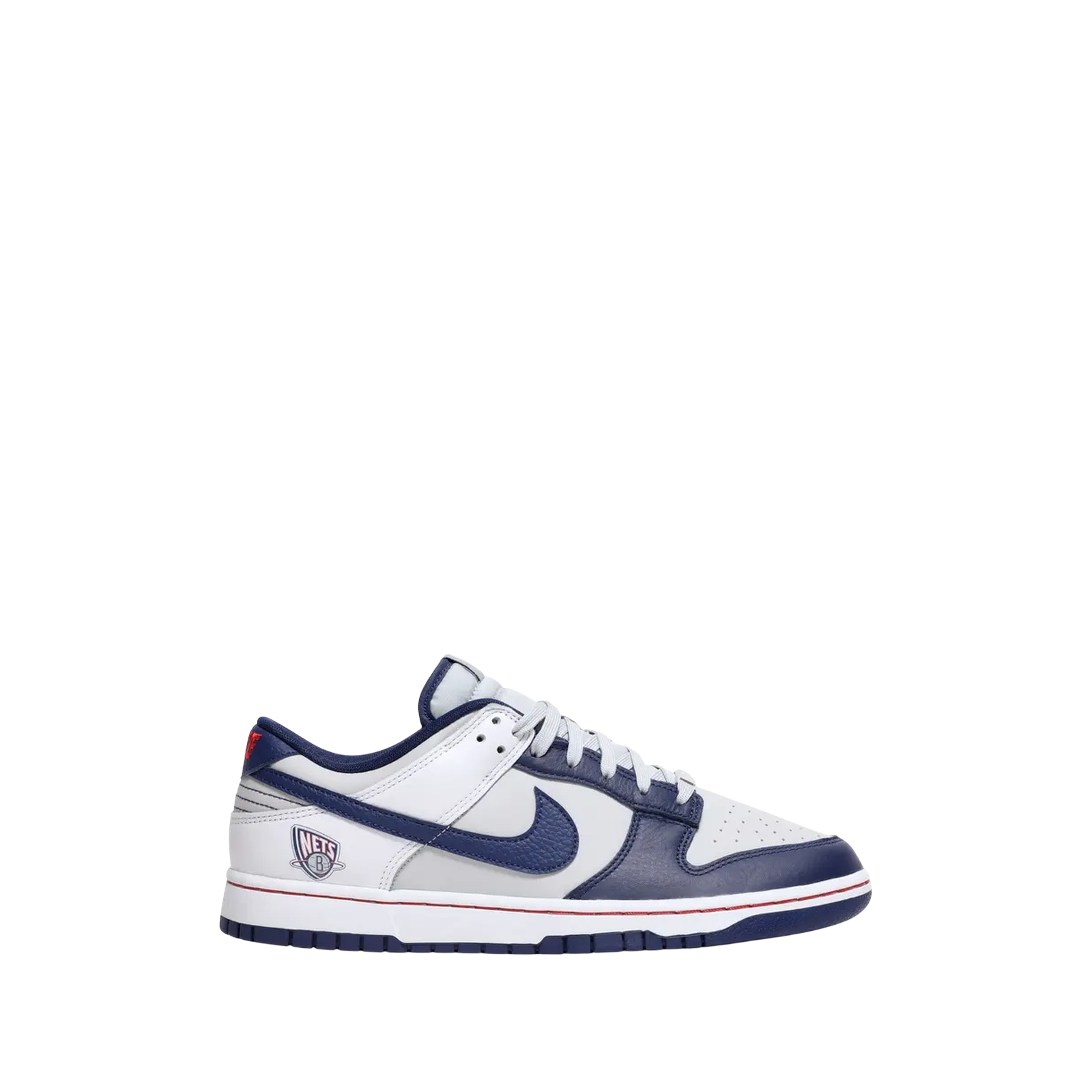 NBA X DUNK LOW EMB « 75TH ANNIVERSARY – NETS »