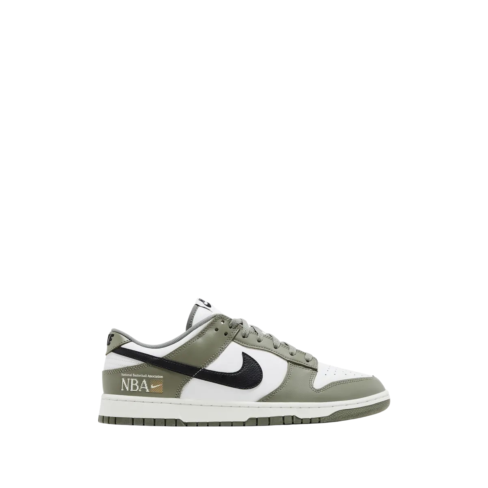 NBA X DUNK LOW « PARIS GAME 2024 »