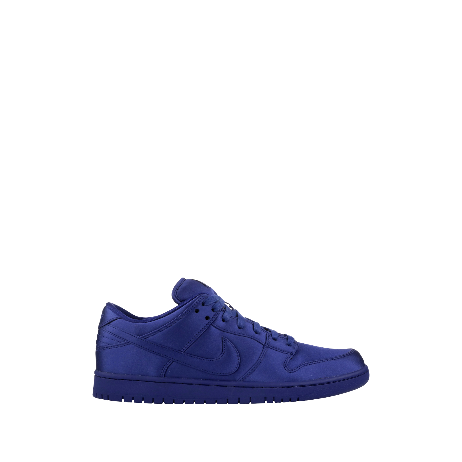 NBA X DUNK LOW SB « DEEP ROYAL BLUE »