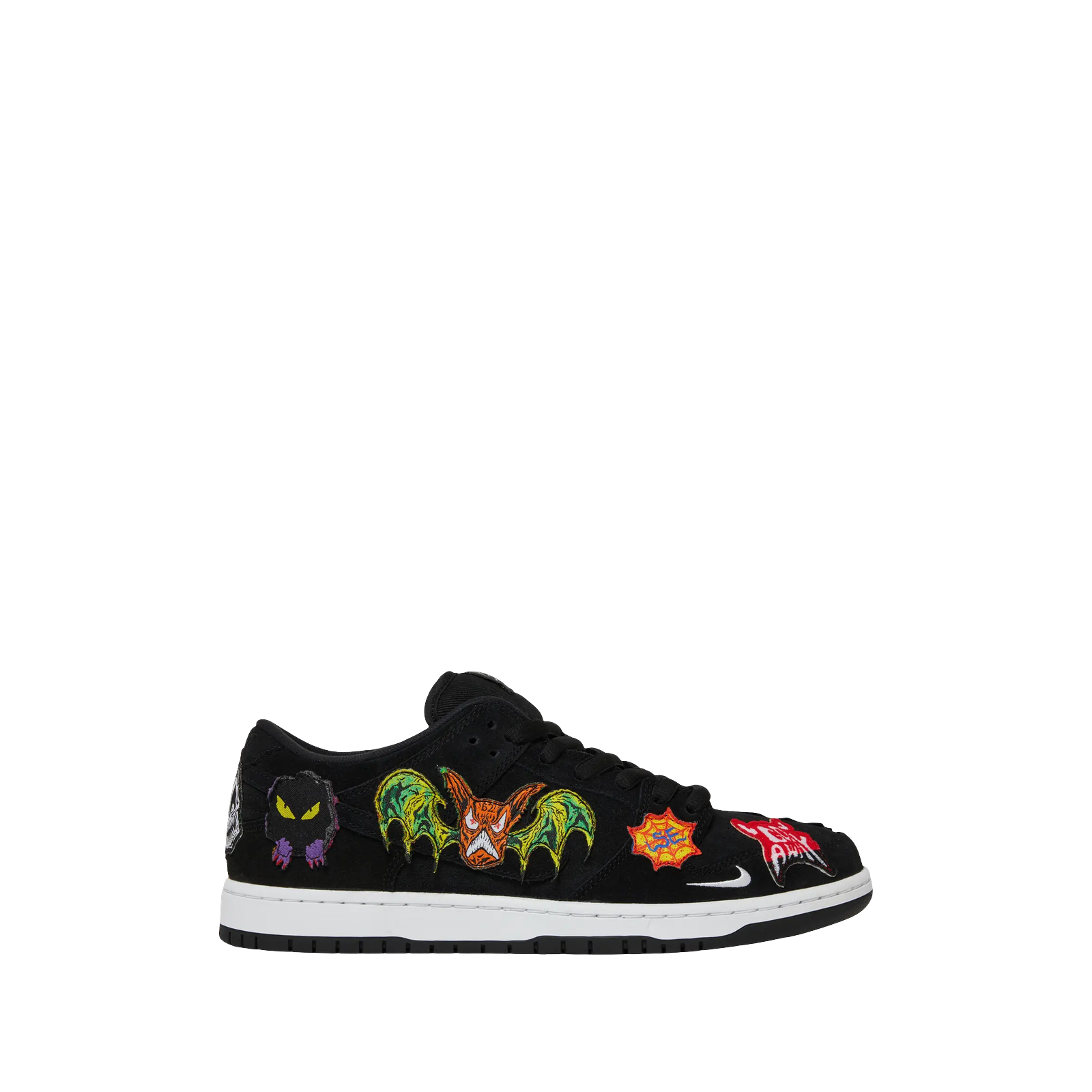 NECKFACE X DUNK LOW PRO SB