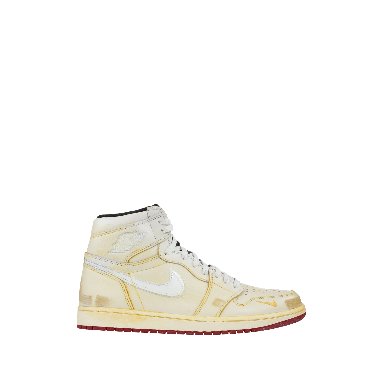NIGEL SYLVESTER X AIR JORDAN 1 RETRO HIGH OG « NIGEL SYLVESTER »