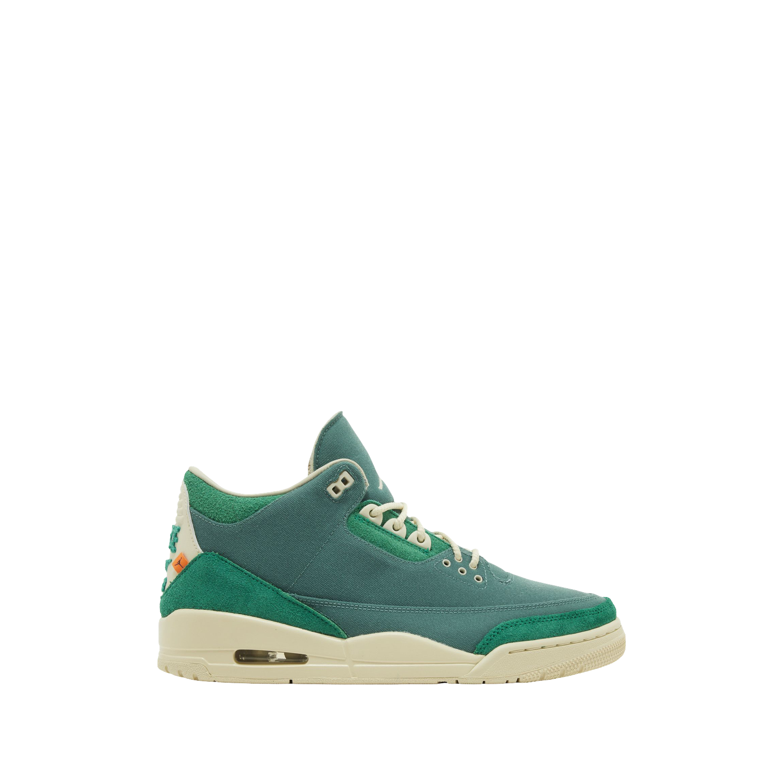 NINA CHANEL ABNEY X WMNS JORDAN 3 RETRO SP « BICOASTAL »