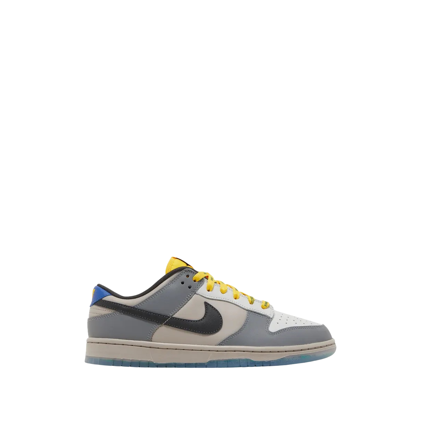 NORTH CAROLINA A&T STATE X DUNK LOW « AGGIES »