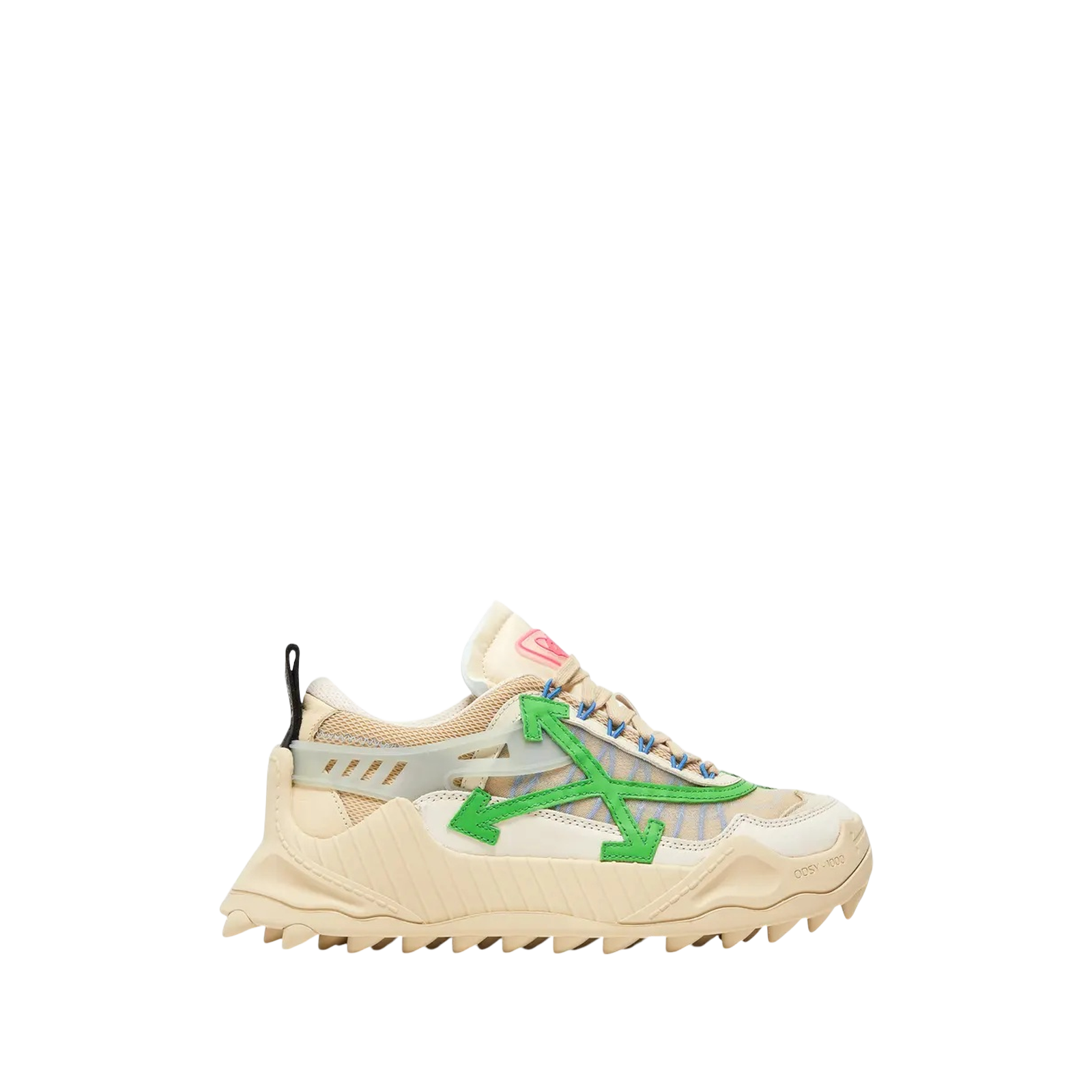 ODSY-1000 « BEIGE GREEN »