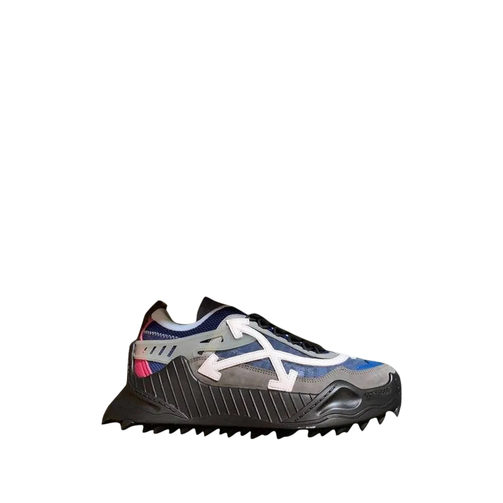 ODSY-1000 « BLACK BLUE »