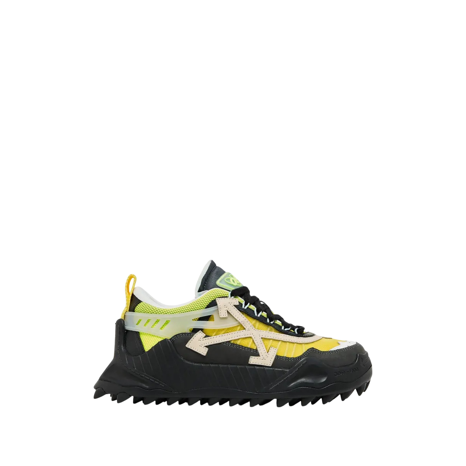 ODSY-1000 « BLACK GREEN YELLOW »