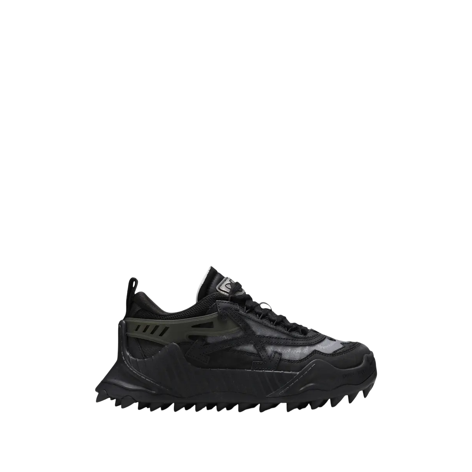 ODSY-1000 « BLACK GREY »