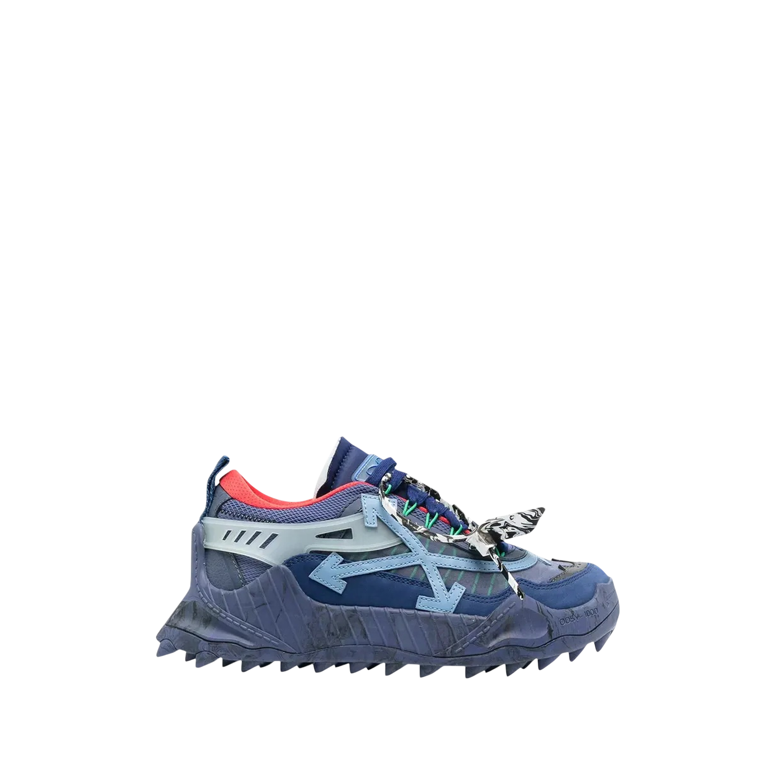 ODSY-1000 « BLUE »