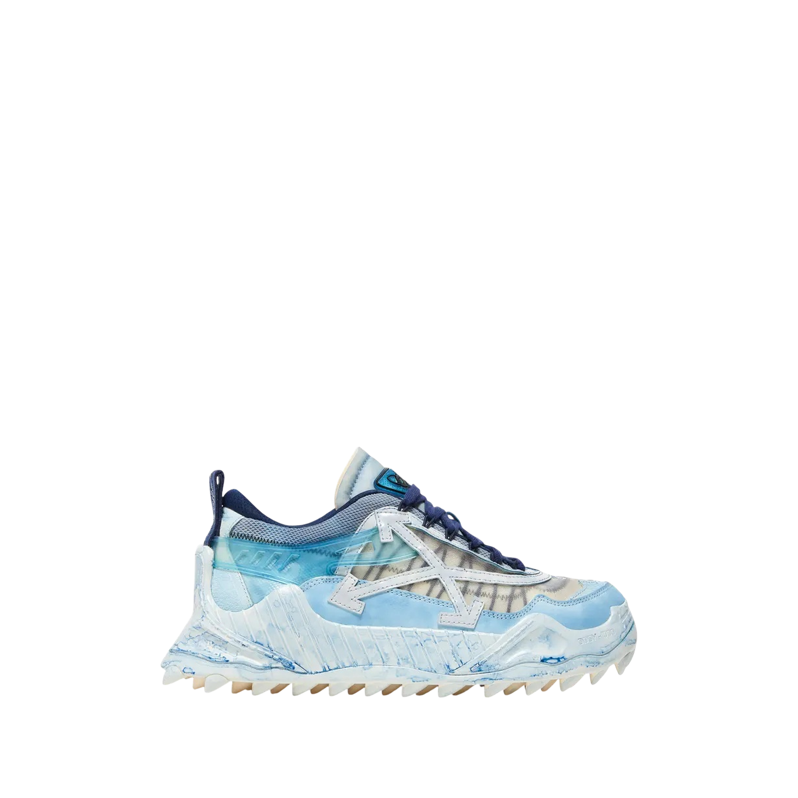 ODSY-1000 « BLUE OVERDYE »