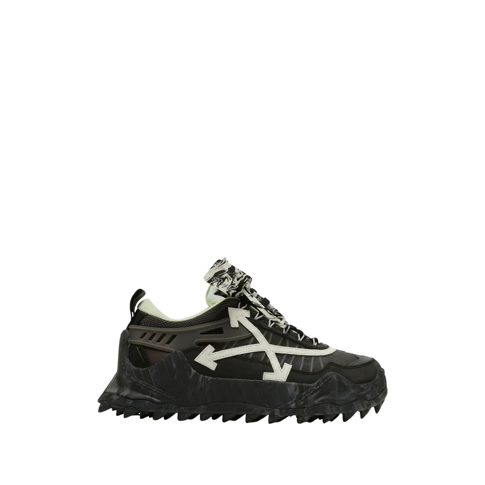 ODSY-1000 « DARK GREY »