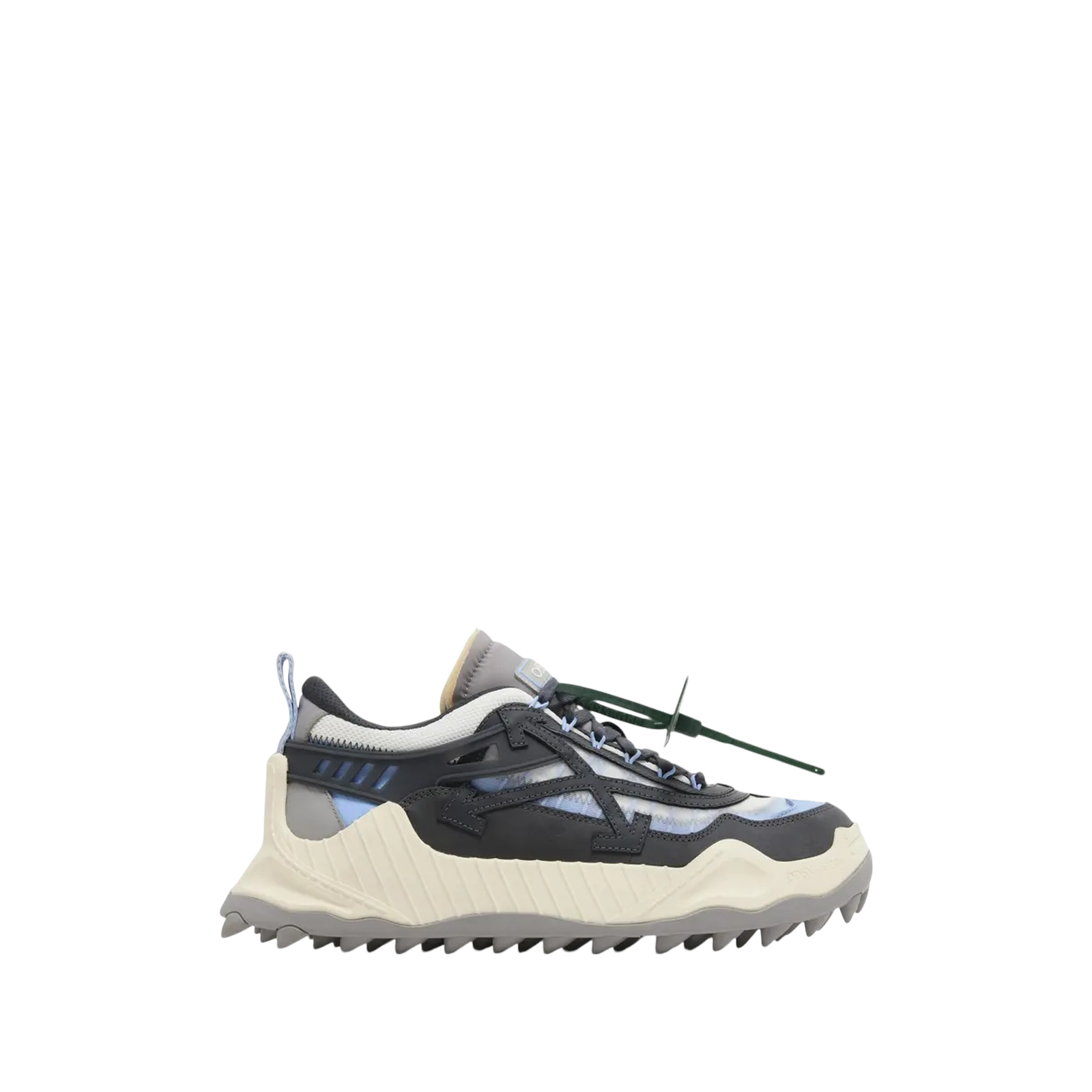 ODSY-1000 « DARK GREY LIGHT BLUE »