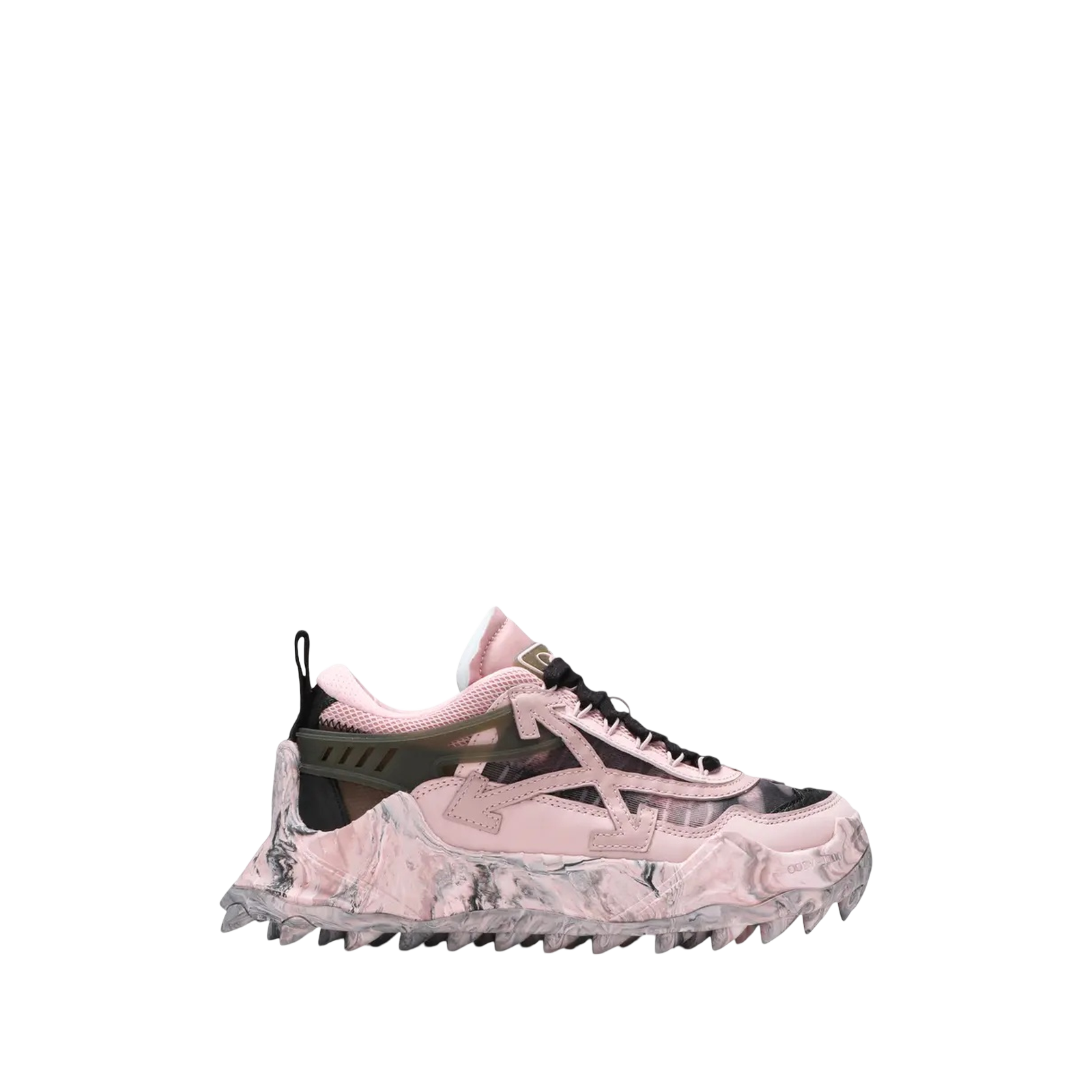 ODSY-1000 « DIRTY PINK »