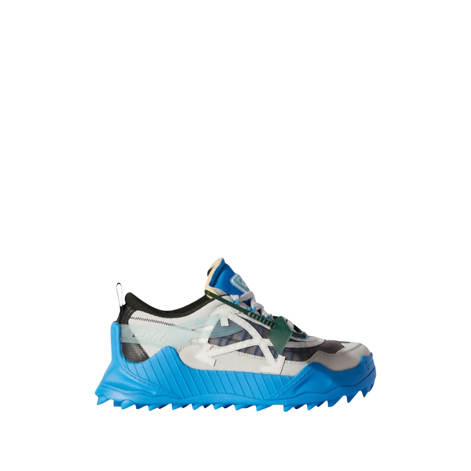 ODSY-1000 « DUSTY BLUE »