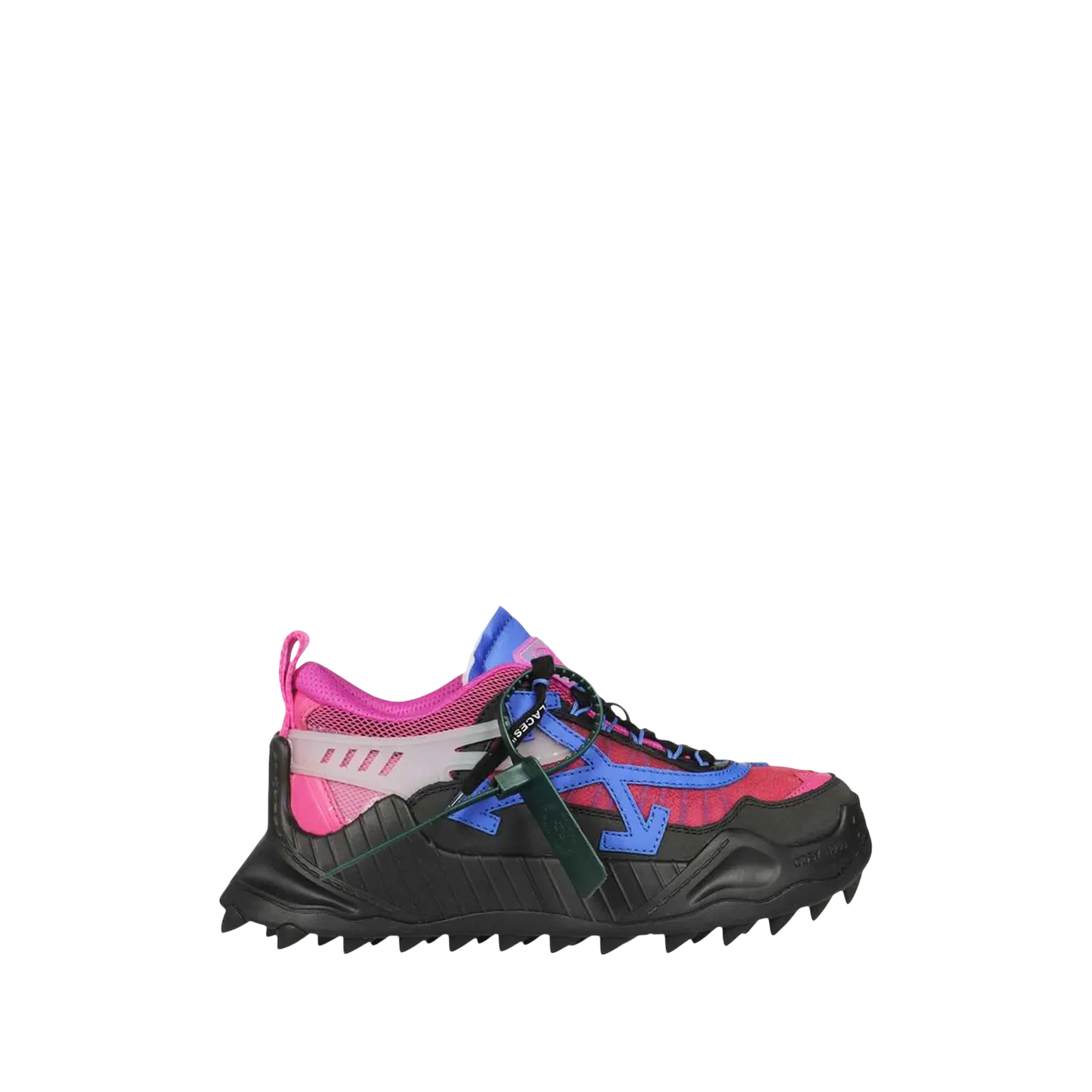 ODSY-1000 « FUCHSIA BLUE »