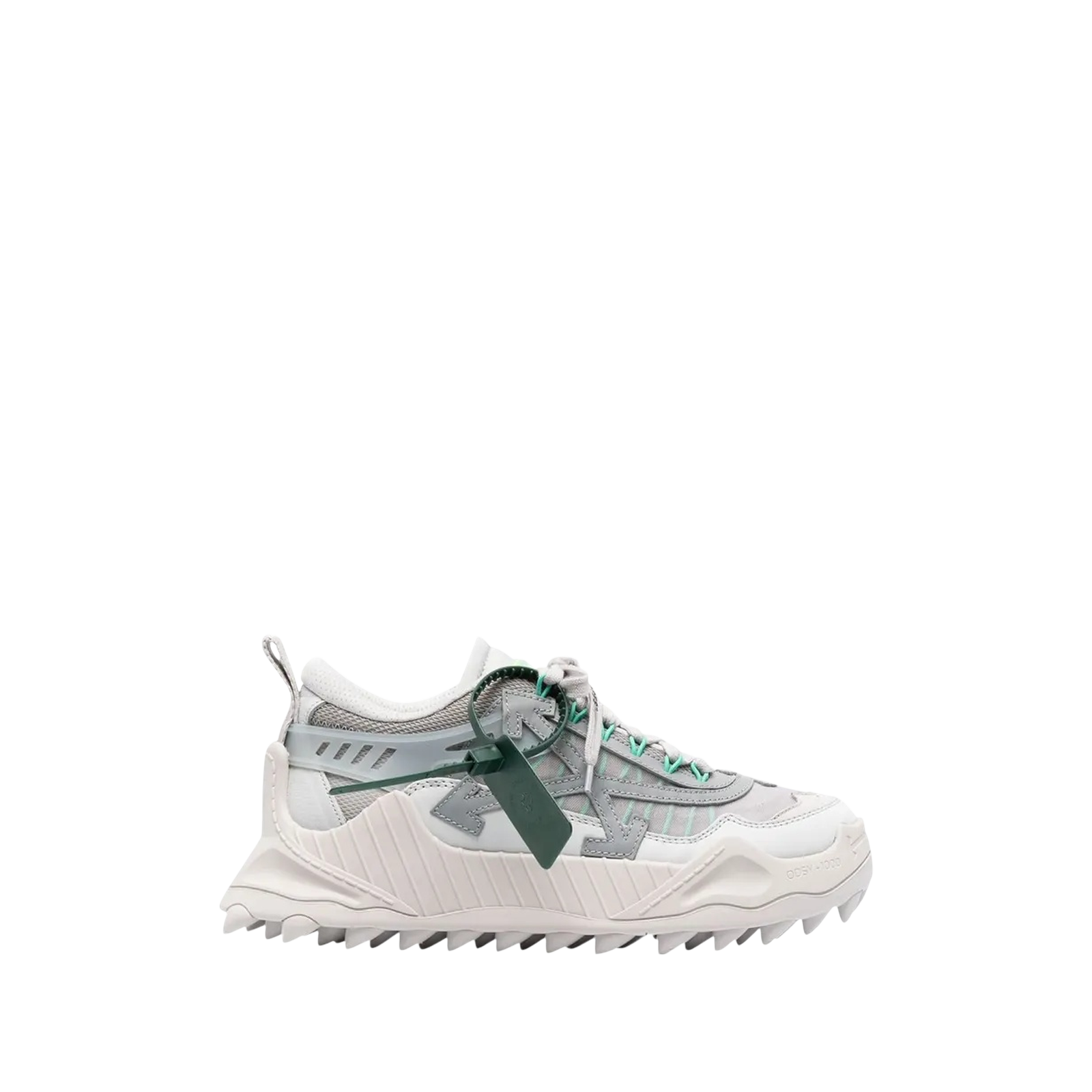ODSY-1000 « GREY AQUA »