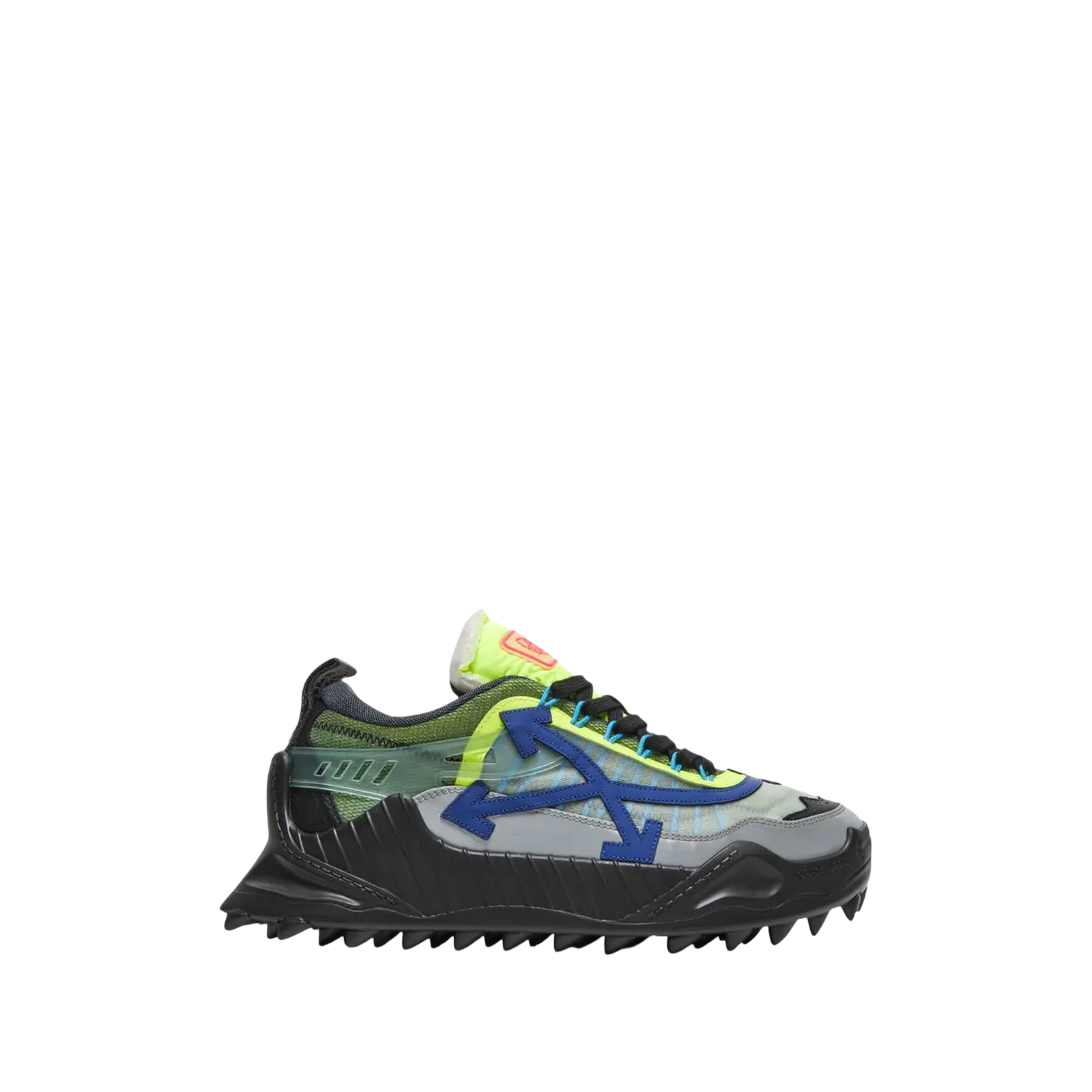 ODSY-1000 « GREY LIME »