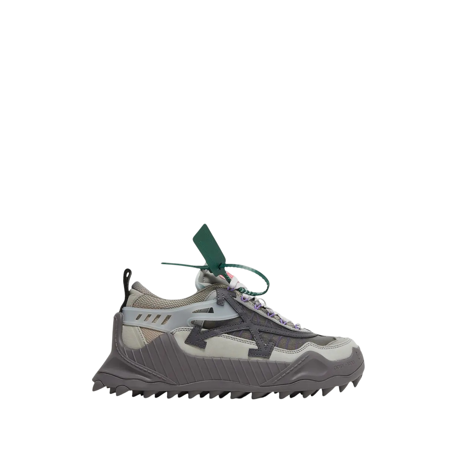 ODSY-1000 « GREY MULTI »