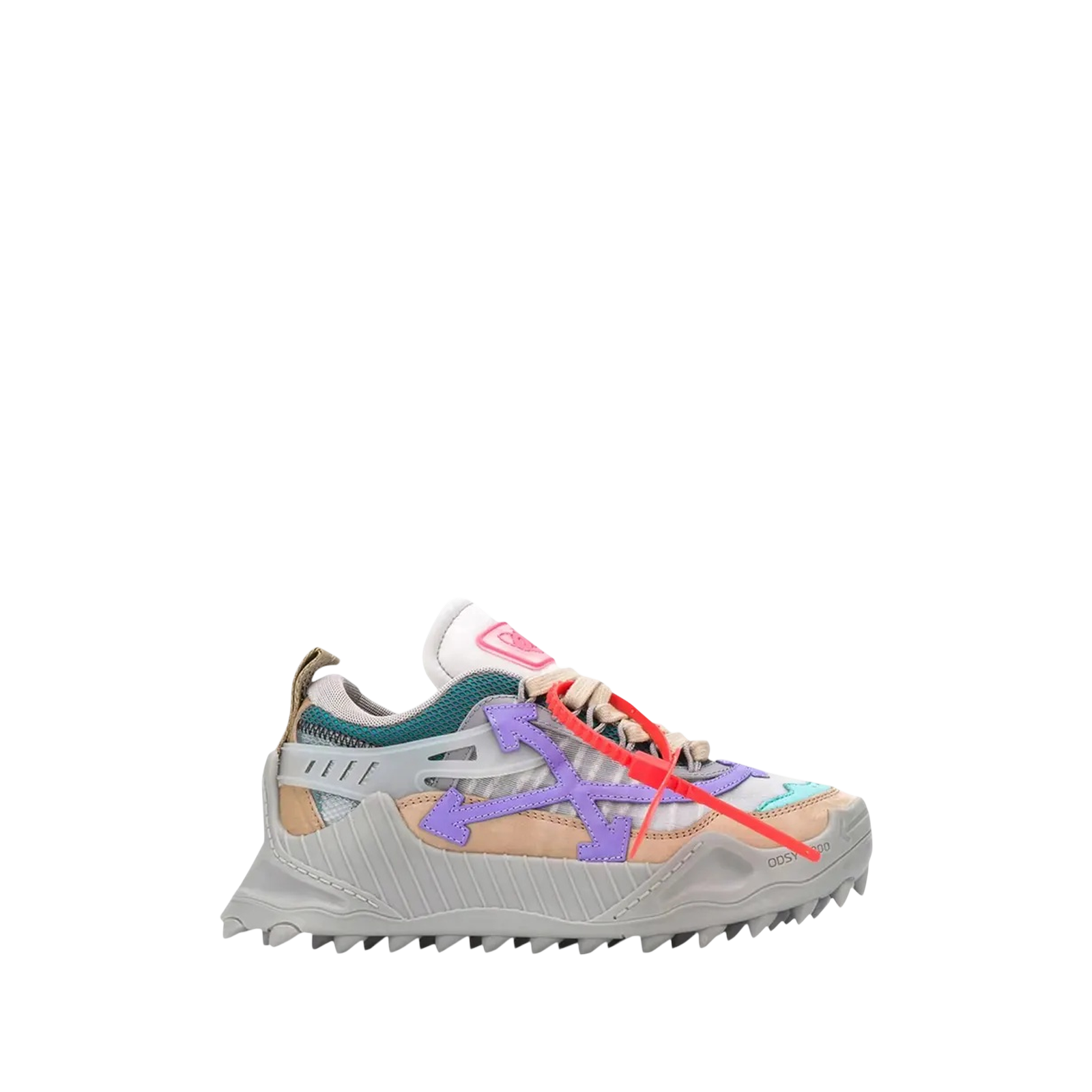 ODSY-1000 « GREY VIOLET »