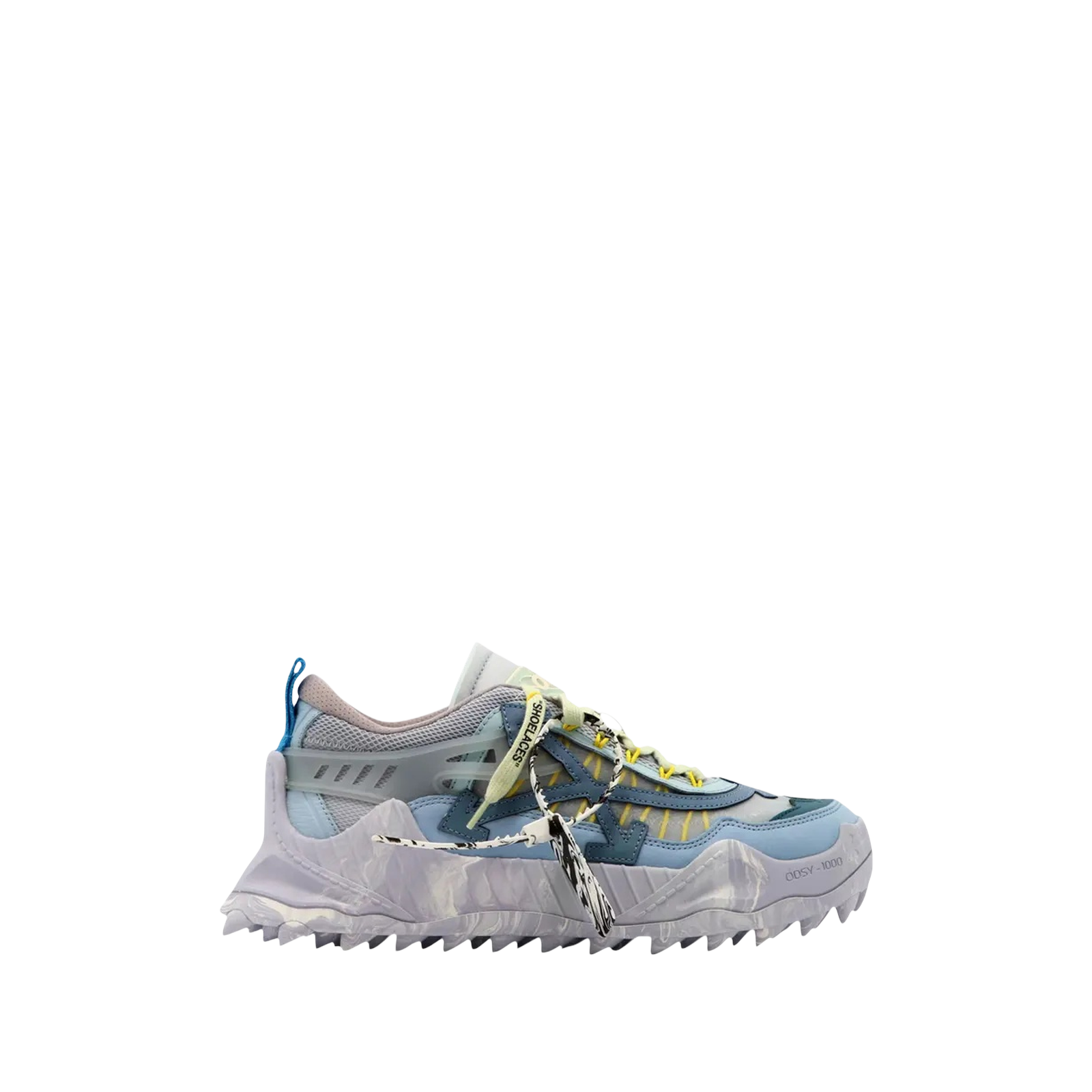 ODSY-1000 « LIGHT BLUE »