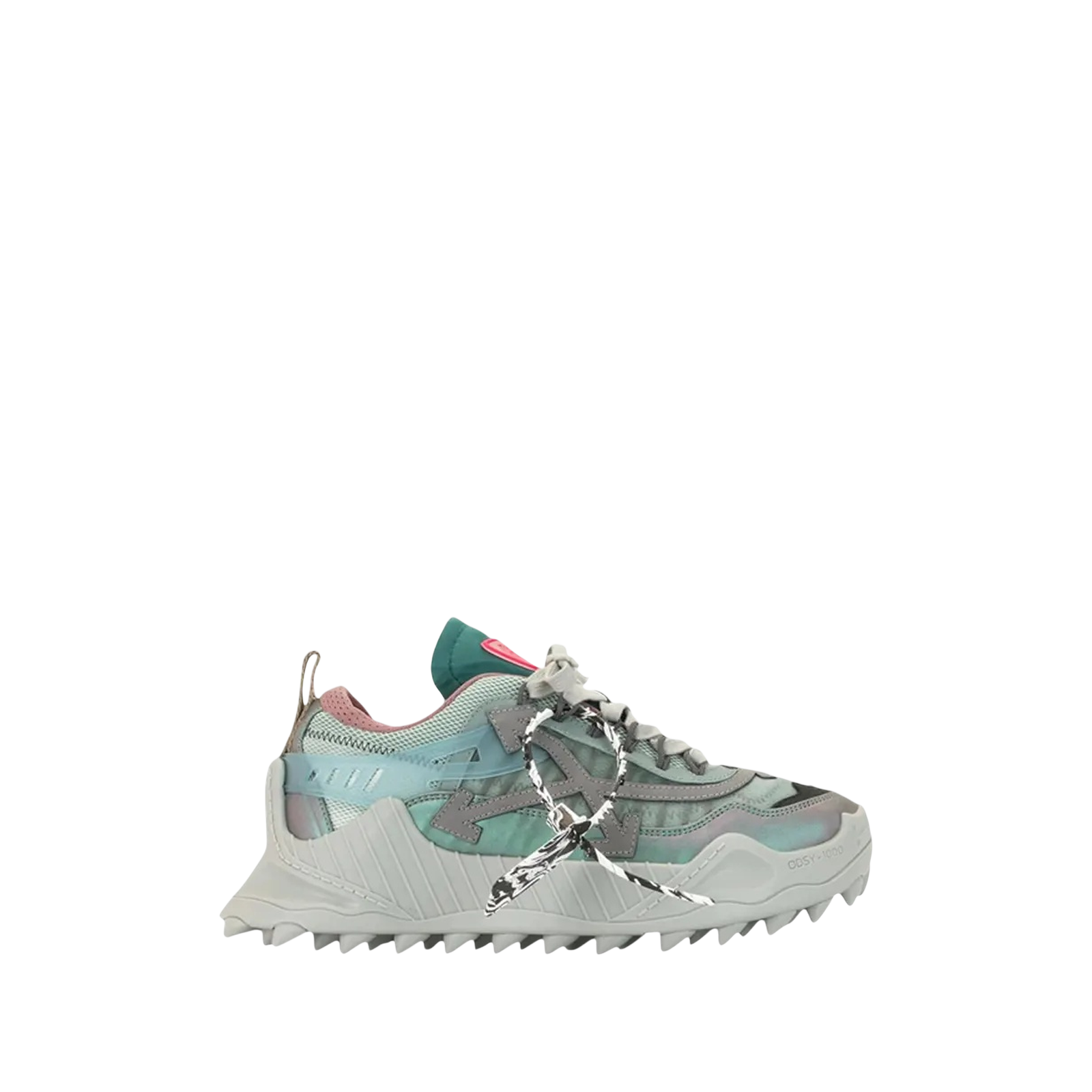 ODSY-1000 « MEDIUM GREY »