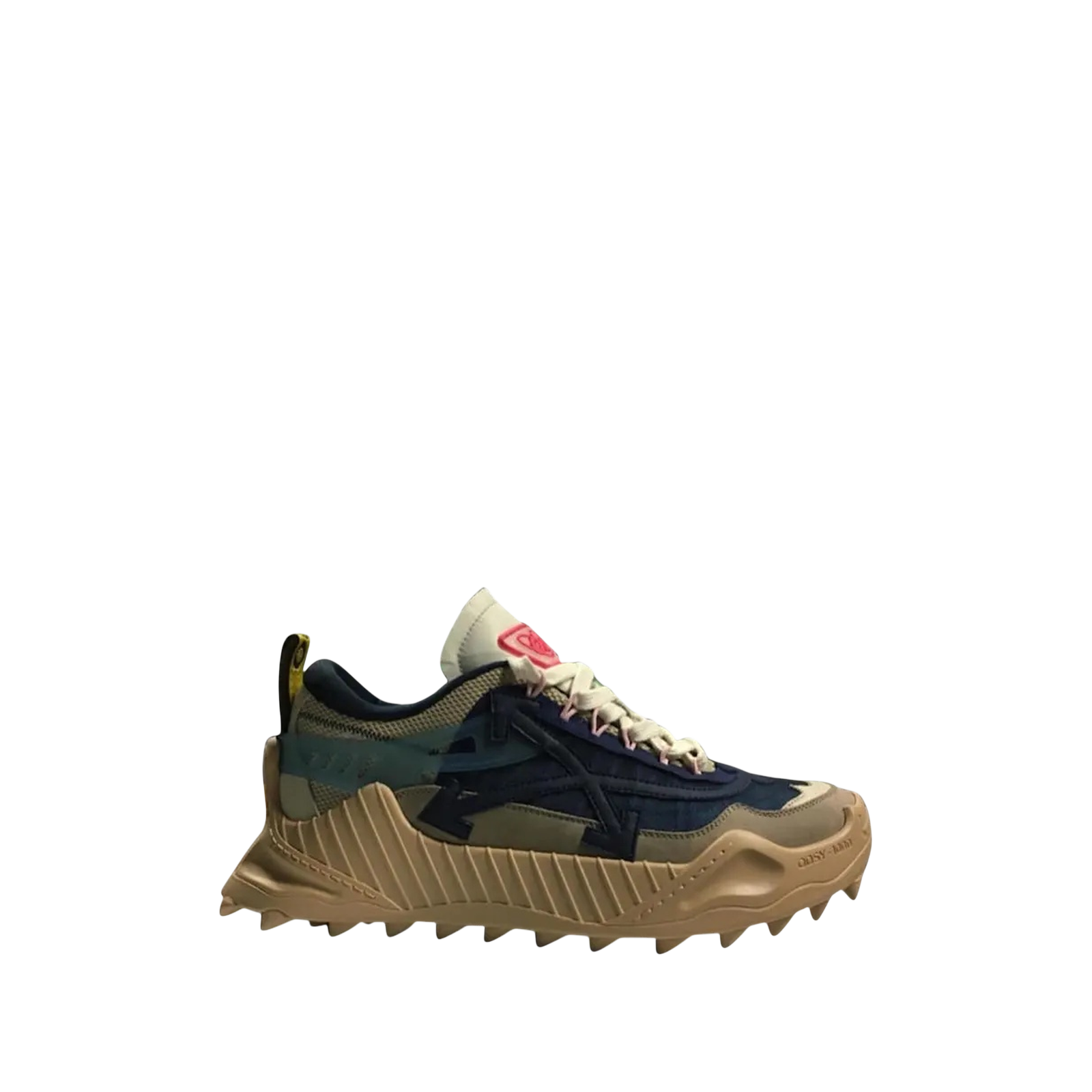 ODSY-1000 « NAVY TAN »