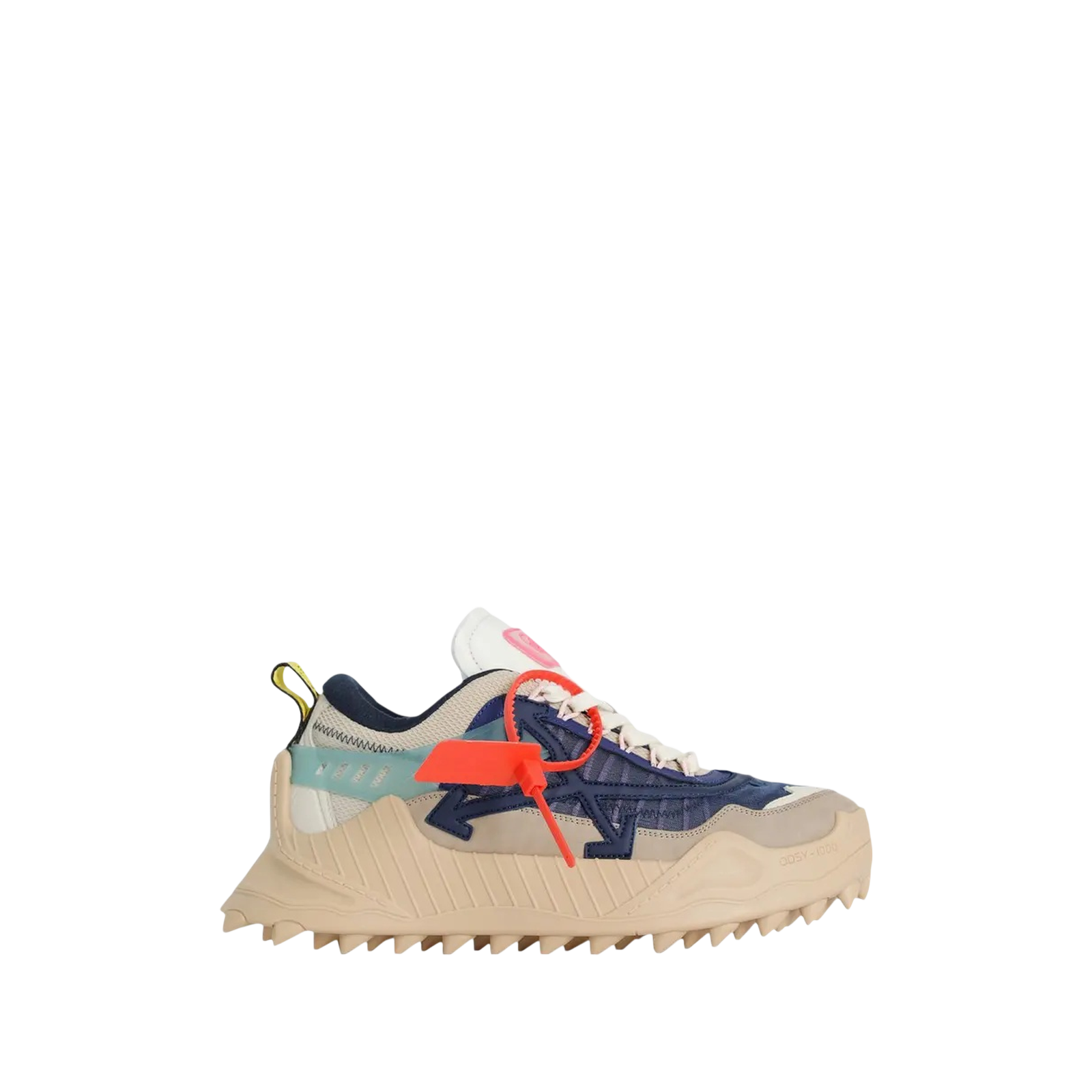 ODSY-1000 « NUDE BLUE »