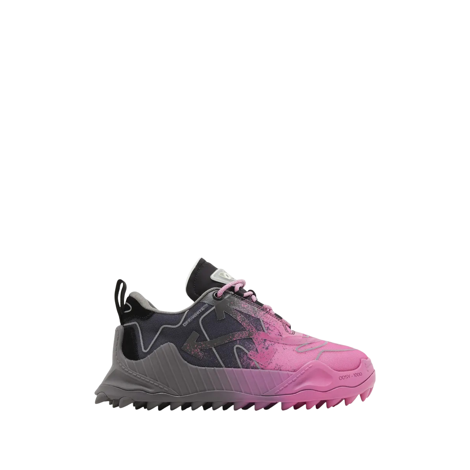ODSY-1000 « PINK PURPLE SPRAY PAINT »
